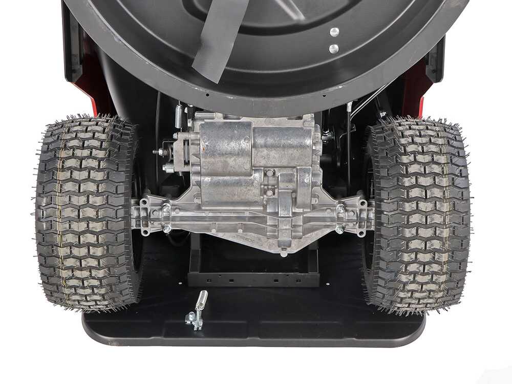 Tosaerba GeoTech-Pro RM 75-660 CSM