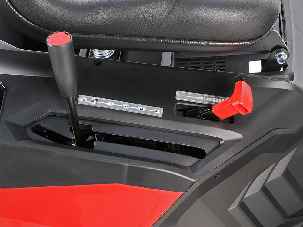 Tosaerba GeoTech-Pro RM 75-660 CSM