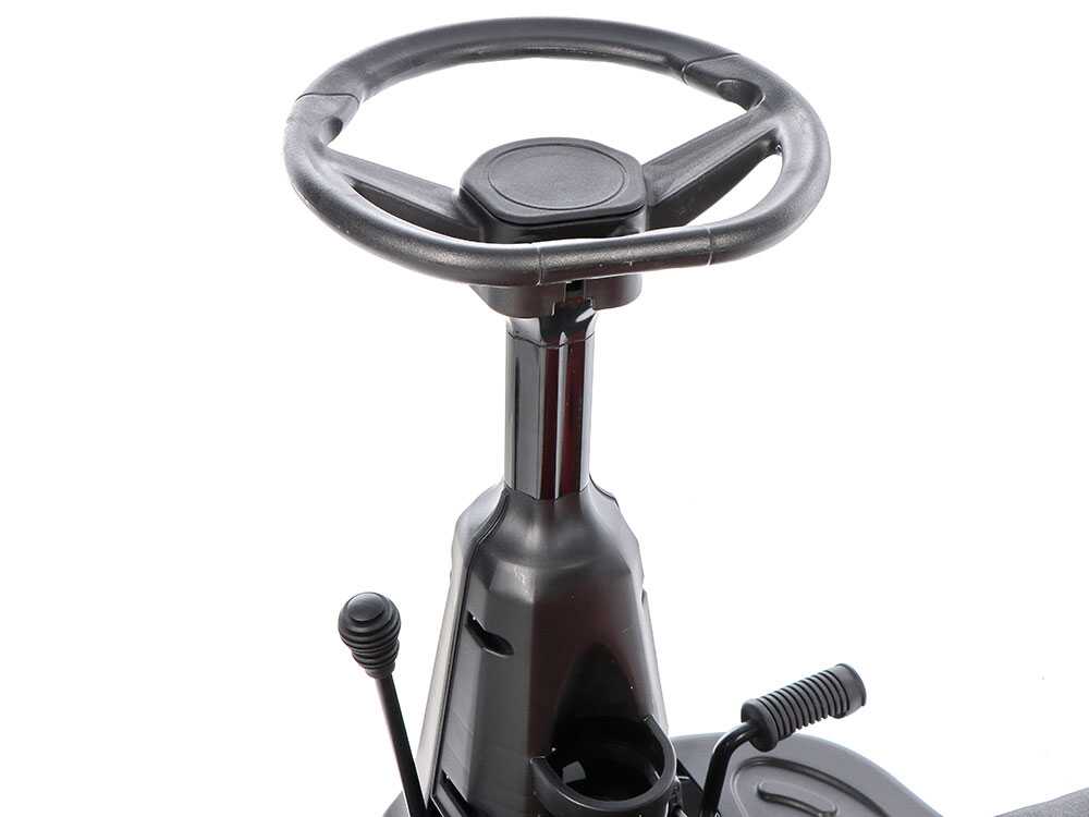 Tosaerba Geotech RM 75-610 C