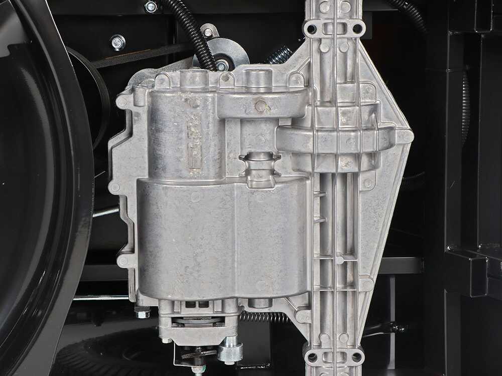 Tosaerba Geotech RM 75-610 C