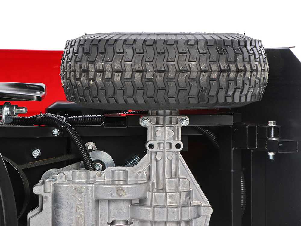 Tosaerba Geotech RM 75-610 C