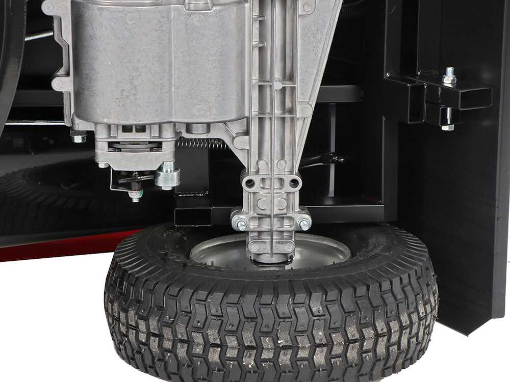 Tosaerba Geotech RM 75-610 C