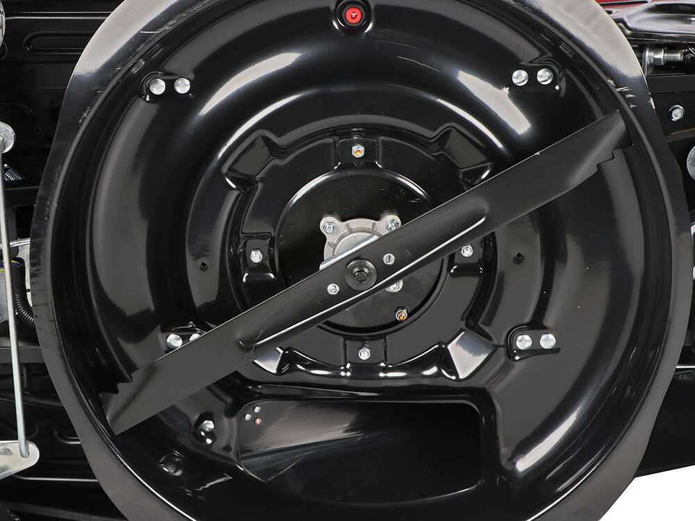 Tosaerba Geotech RM 75-610 C