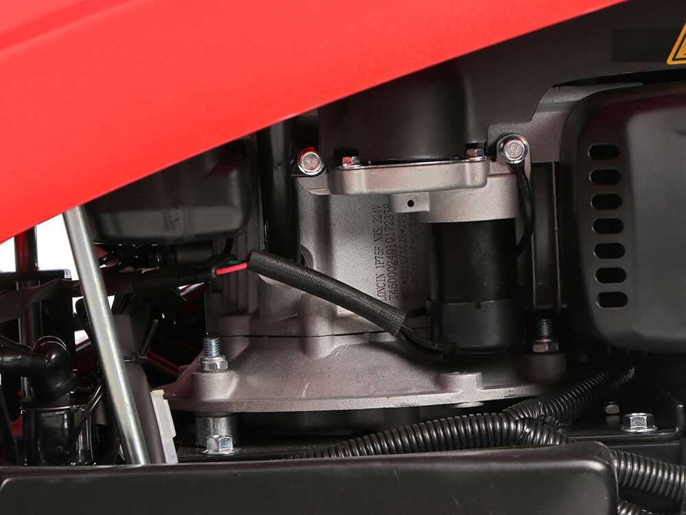 Tosaerba Geotech RM 75-610 C