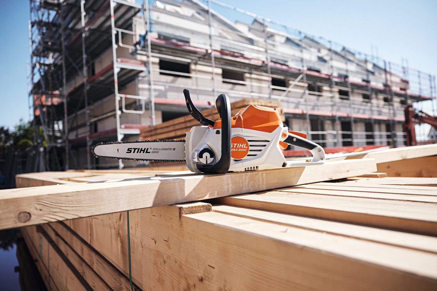 MSA 200 - SISTEMA AP