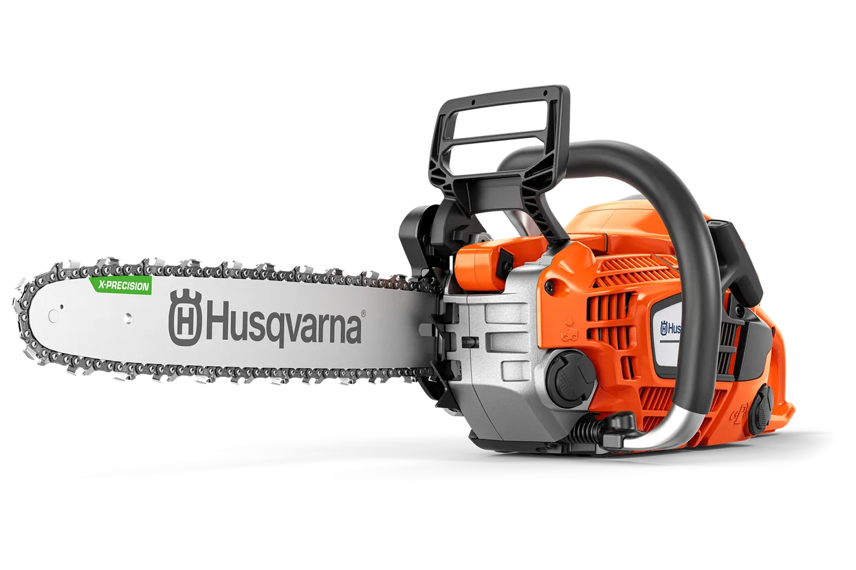 Husqvarna 540 XP Mark III