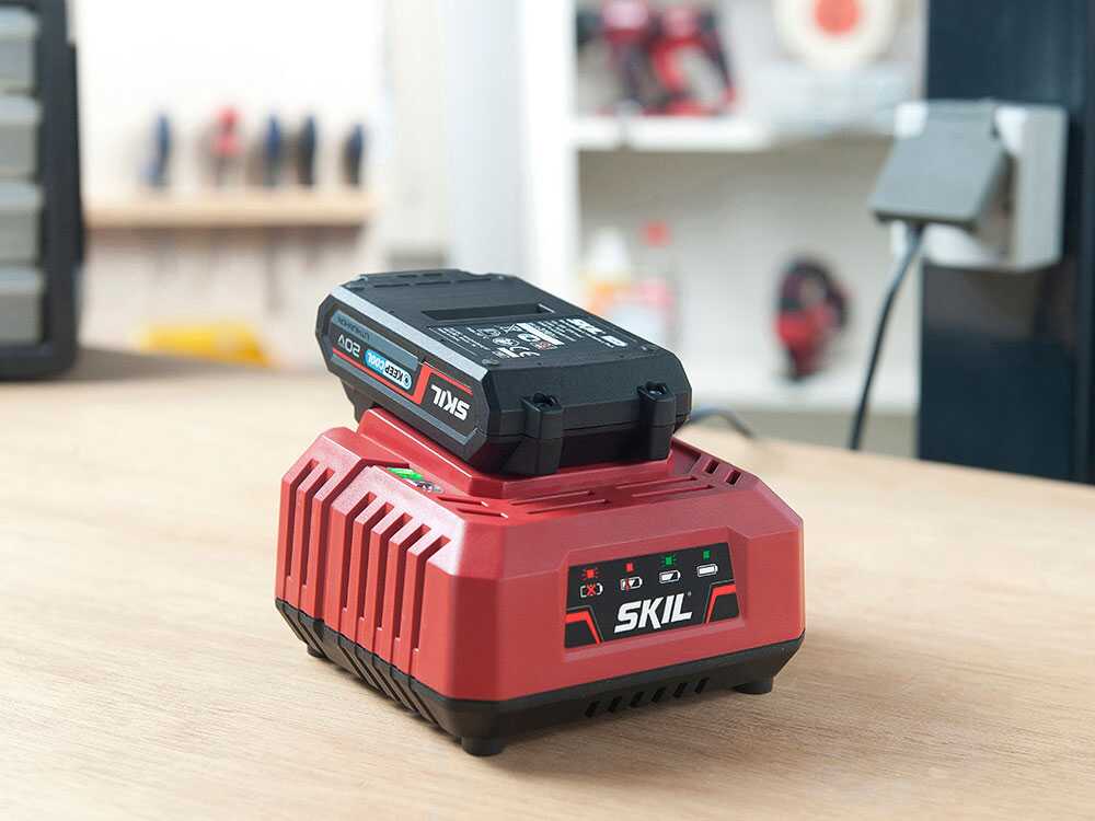 PROMOZIONE - Skil 0534CA