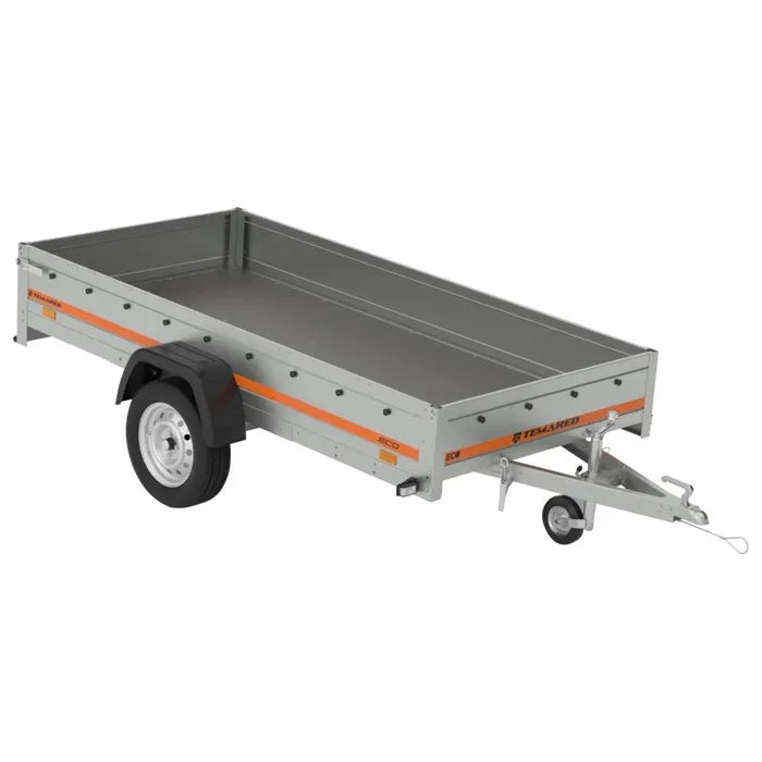 TEMA monoasse ECO 2612