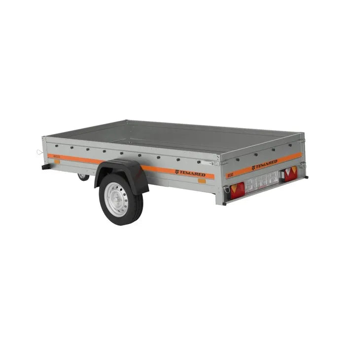 TEMA monoasse ECO 2612