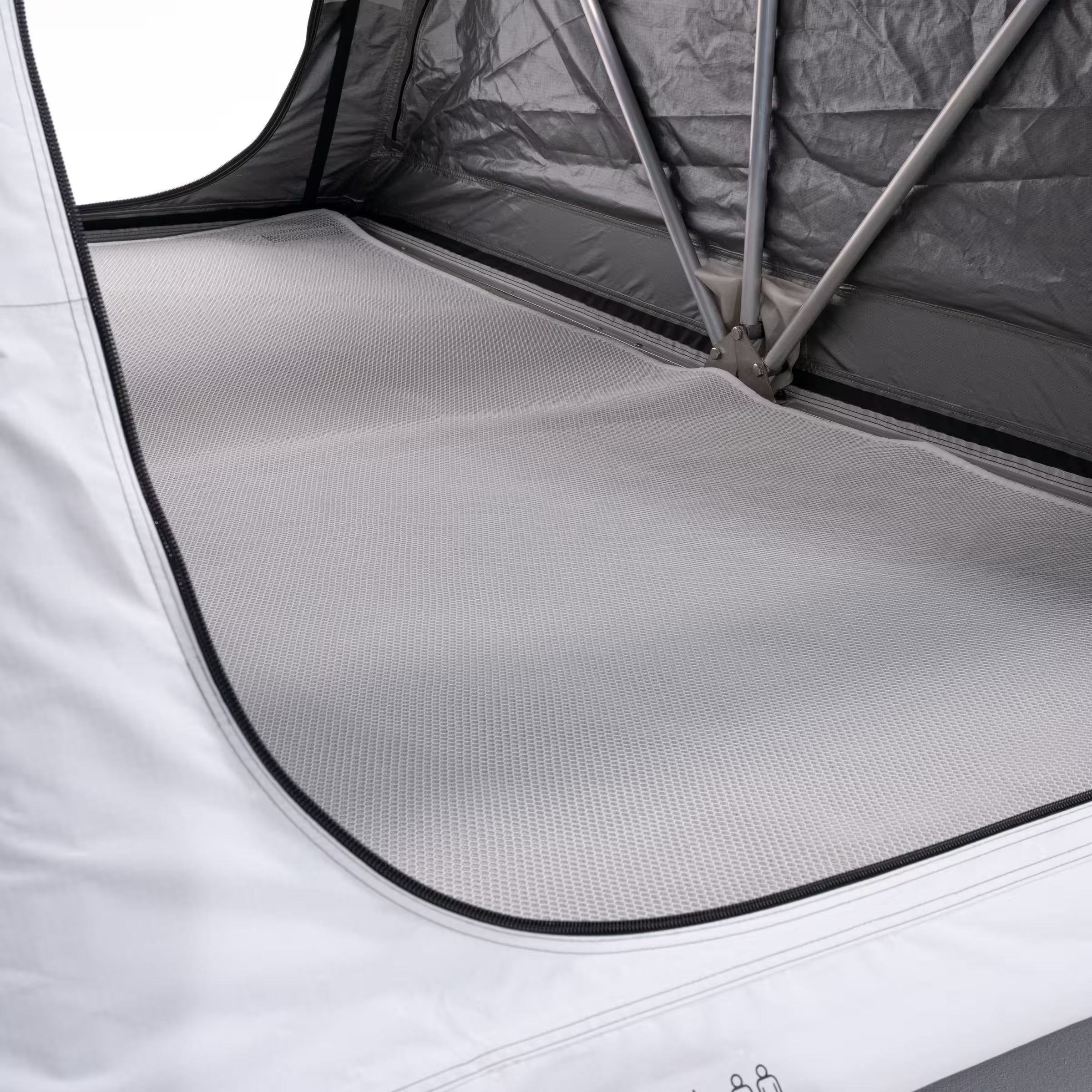 Sous matelas anti-condensation pour tente de toit MH500