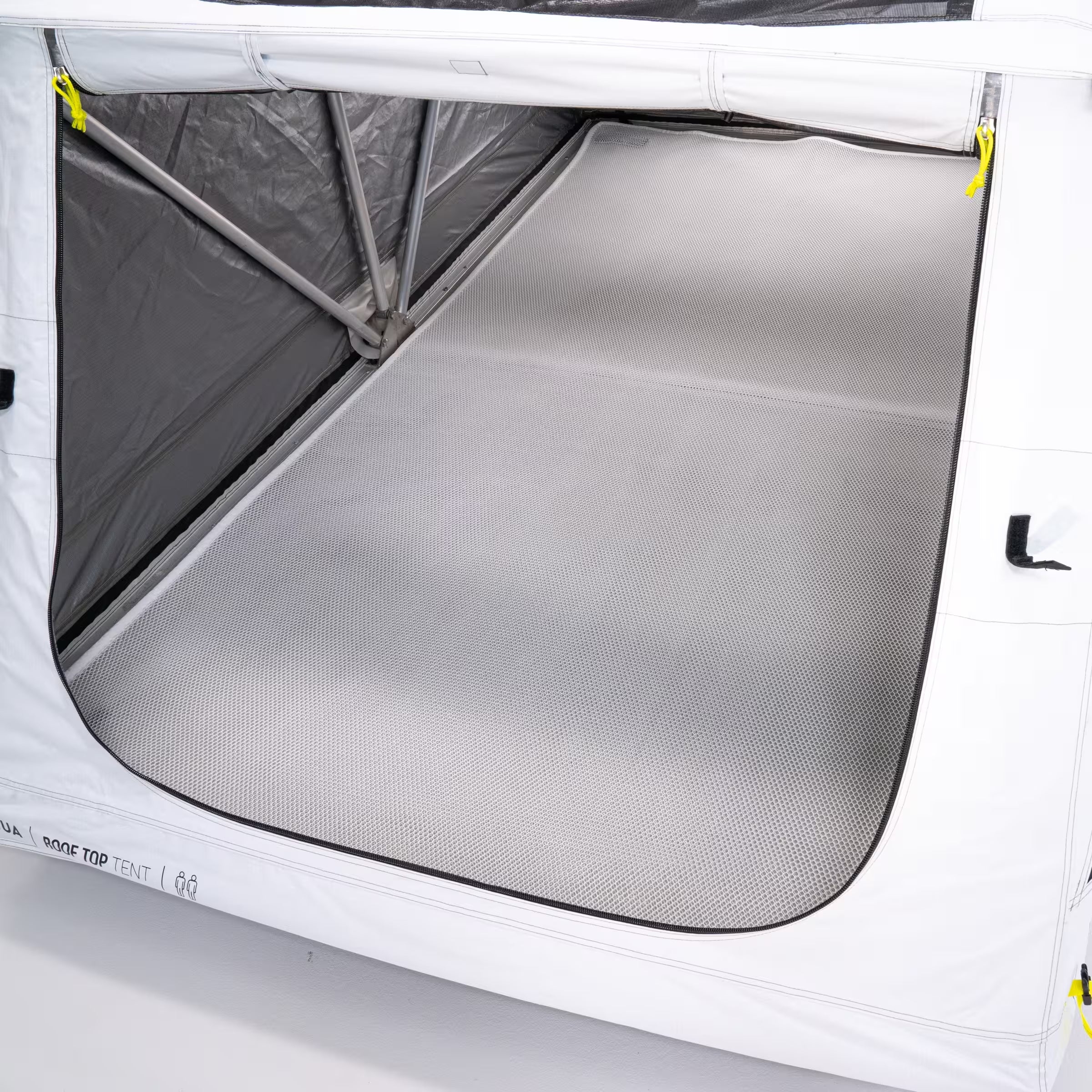 Sous matelas anti-condensation pour tente de toit MH500