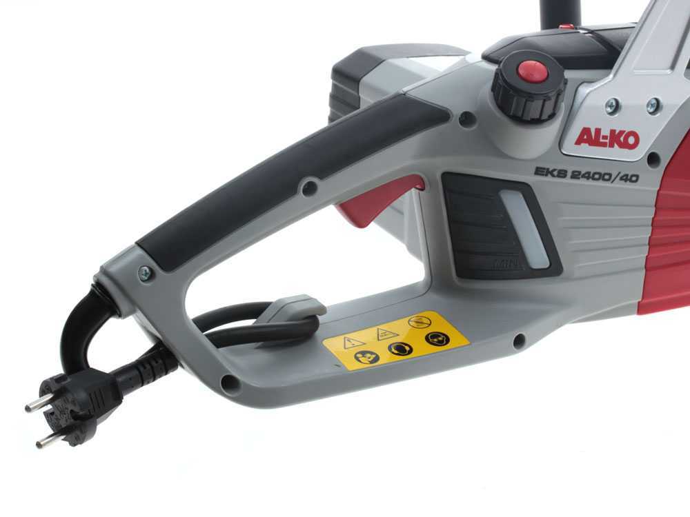 AL-KO EKS 2400/40