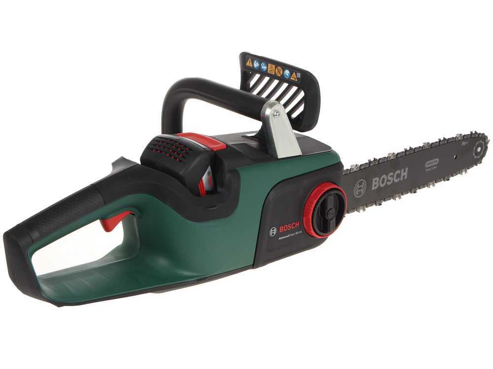 Catena Bosch AdvancedChain 36V-35-40