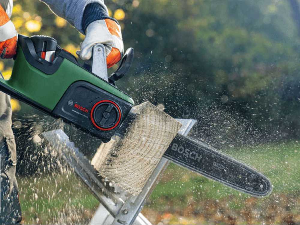 Catena Bosch AdvancedChain 36V-35-40