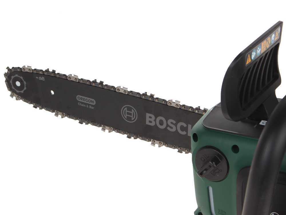 Catena Bosch AdvancedChain 36V-35-40
