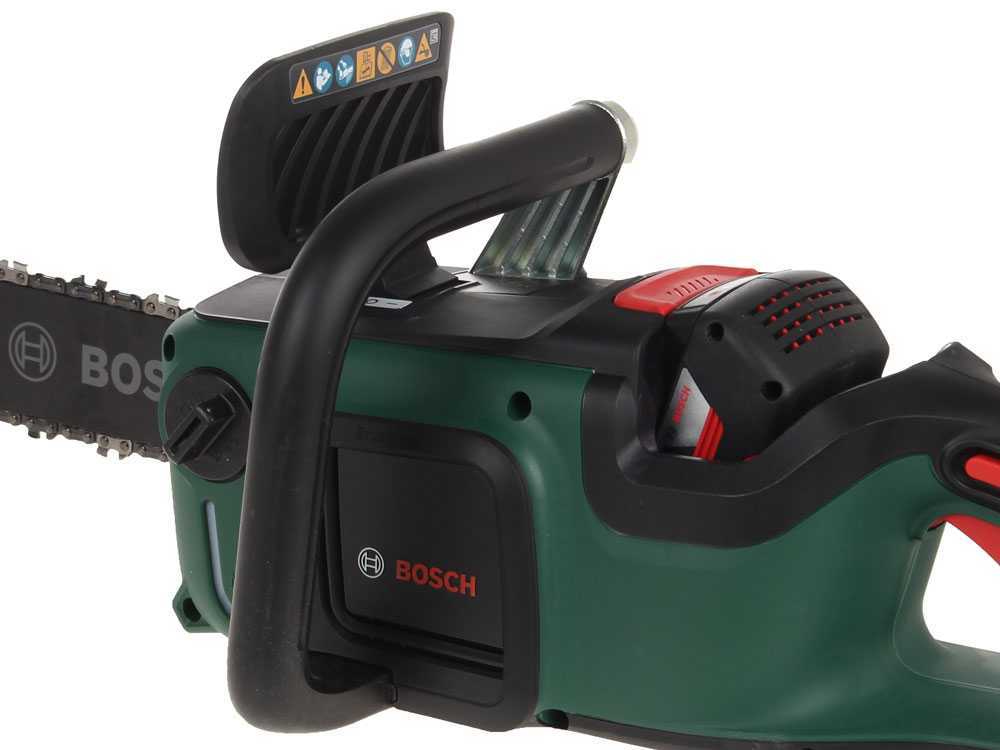 Catena Bosch AdvancedChain 36V-35-40