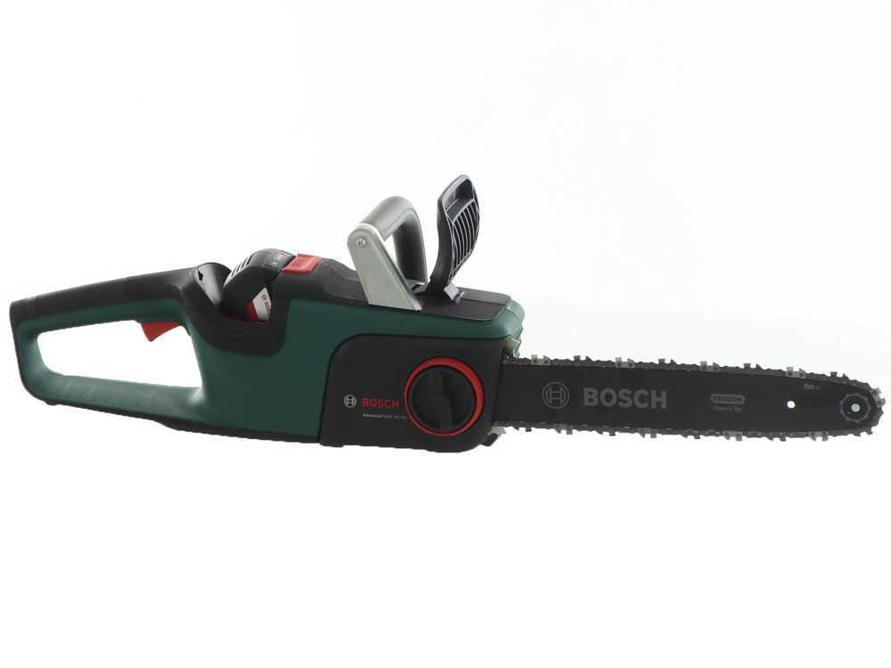 Catena Bosch AdvancedChain 36V-35-40