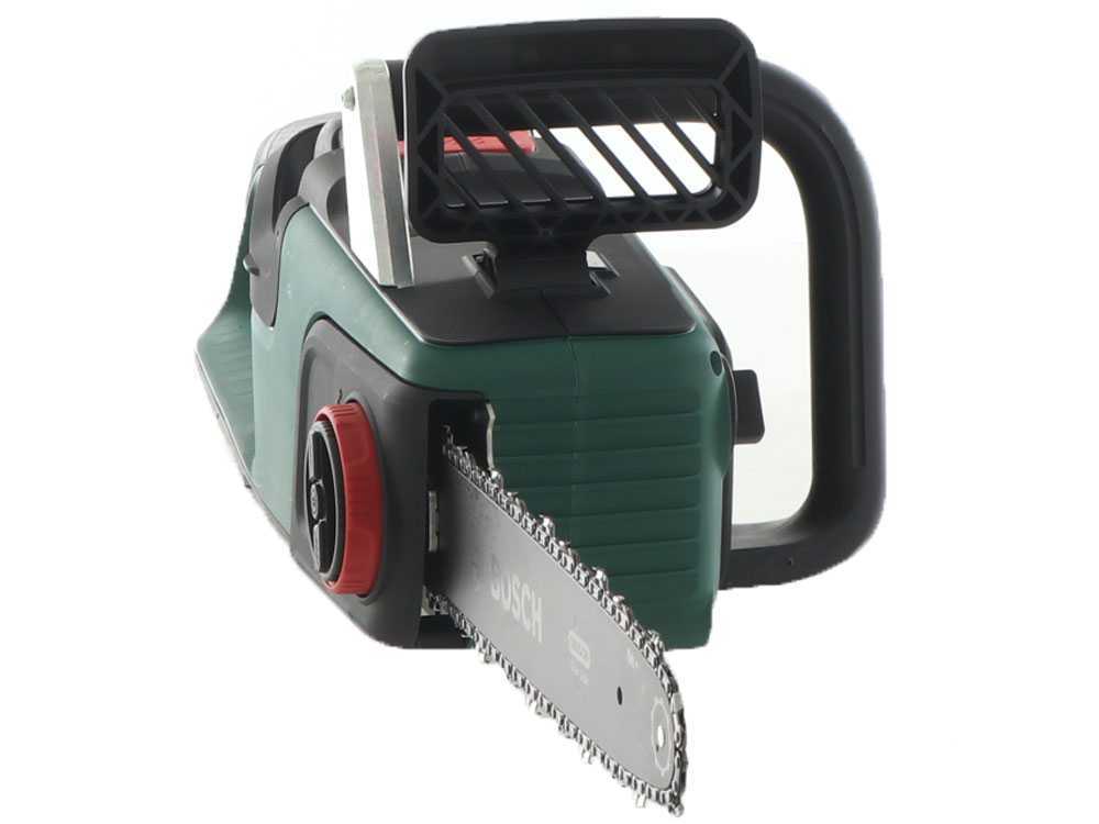 Catena Bosch AdvancedChain 36V-35-40