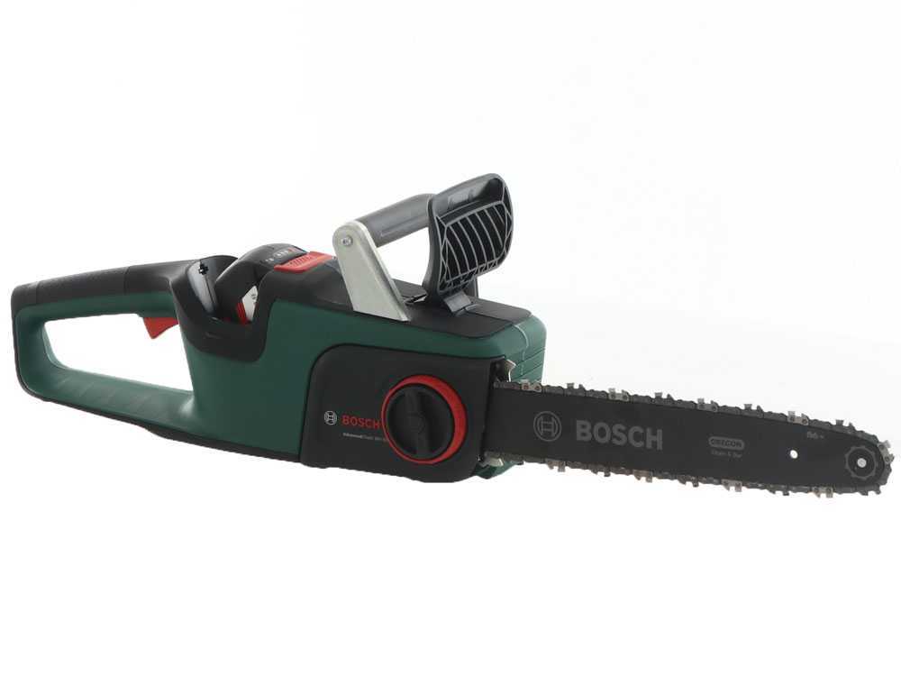 Catena Bosch AdvancedChain 36V-35-40