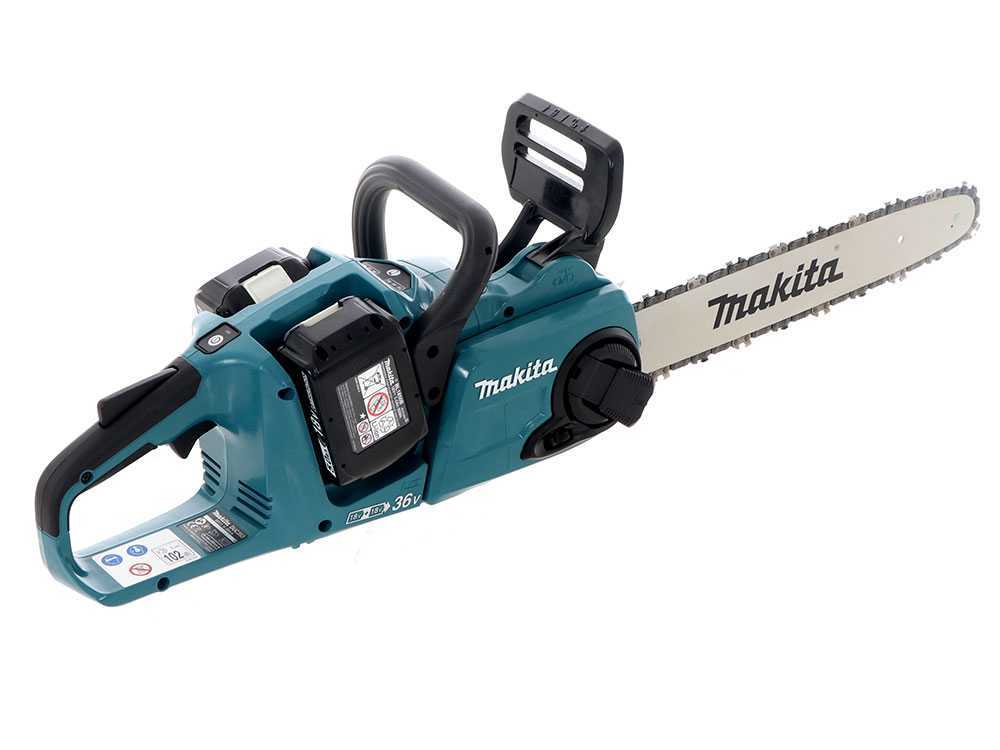Makita DUC353Z 