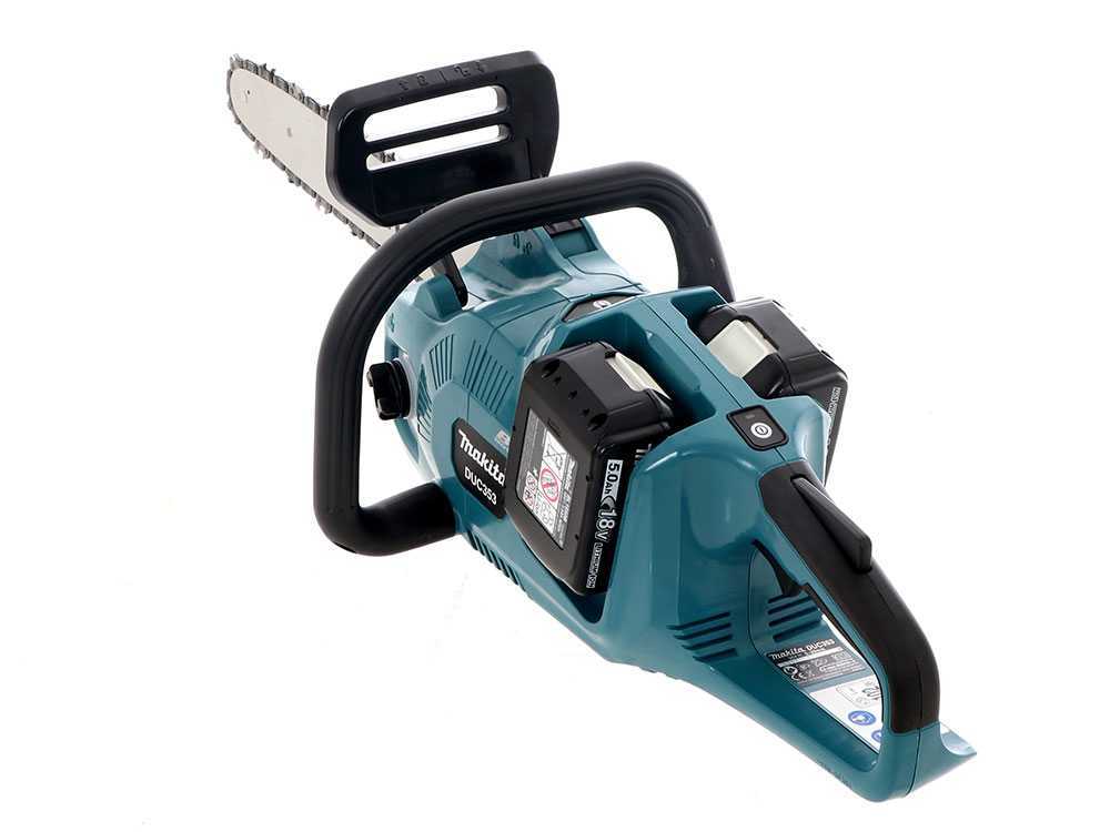 Makita DUC353Z 
