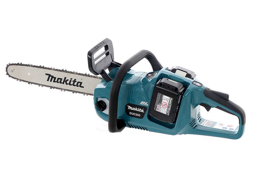 Makita DUC353Z 