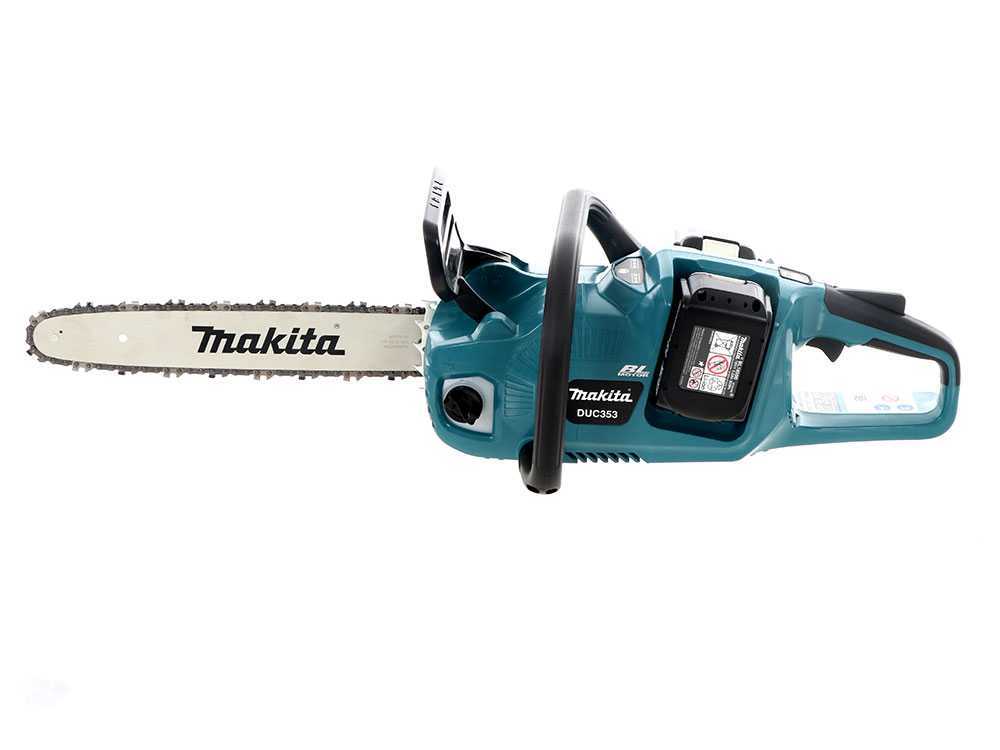 Makita DUC353Z 
