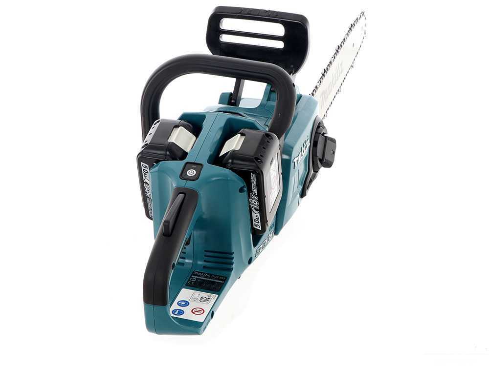 Makita DUC353Z 