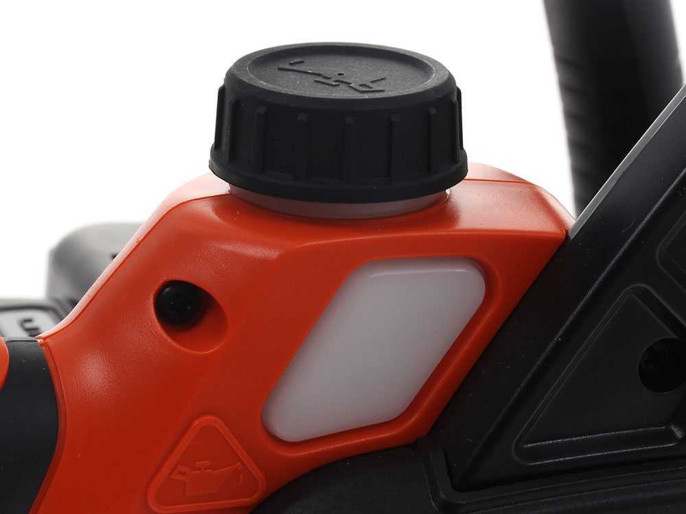 Black &amp; Decker GKC3630L20-QW