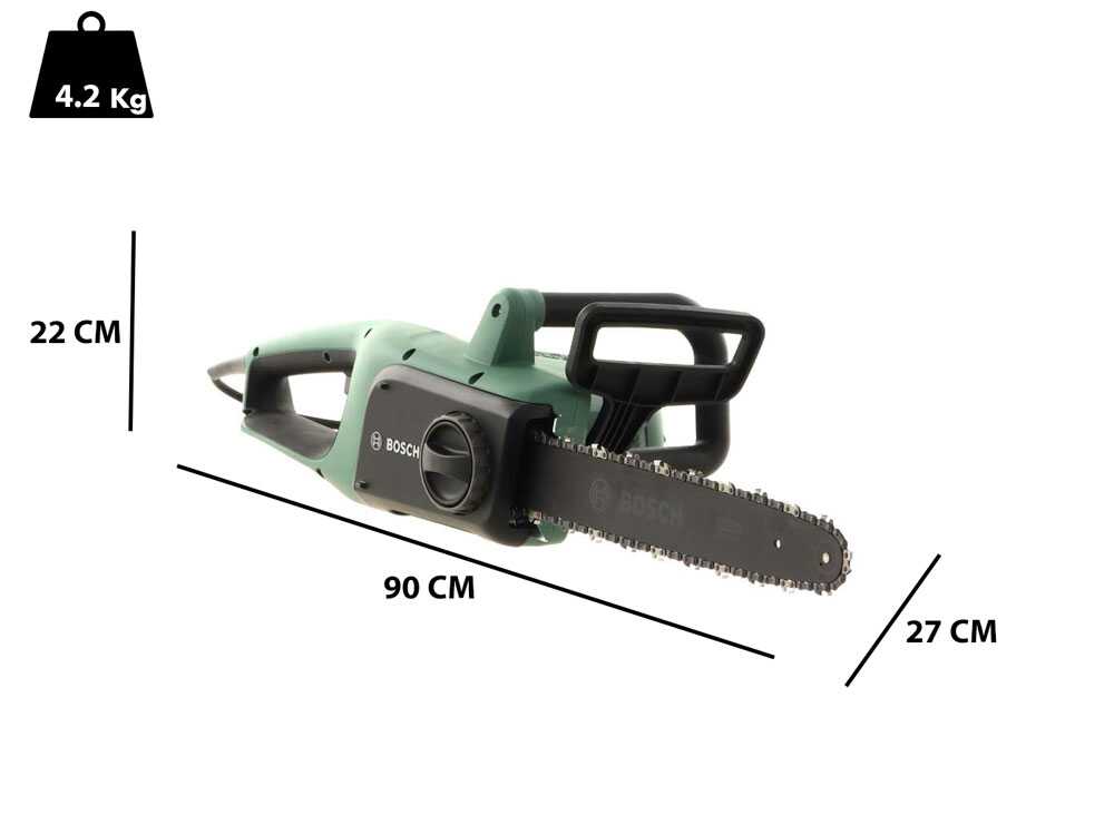 Catena universale BOSCH 40
