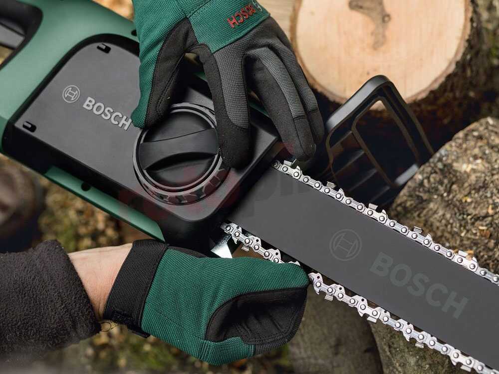 Catena universale BOSCH 40
