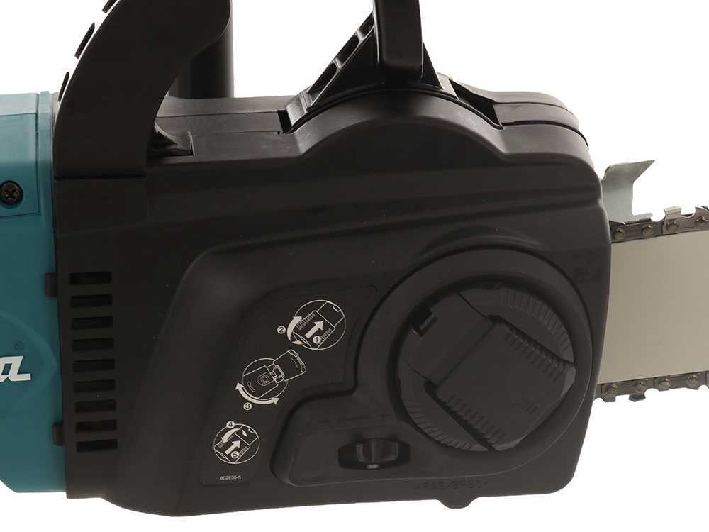 Makita UC3551A