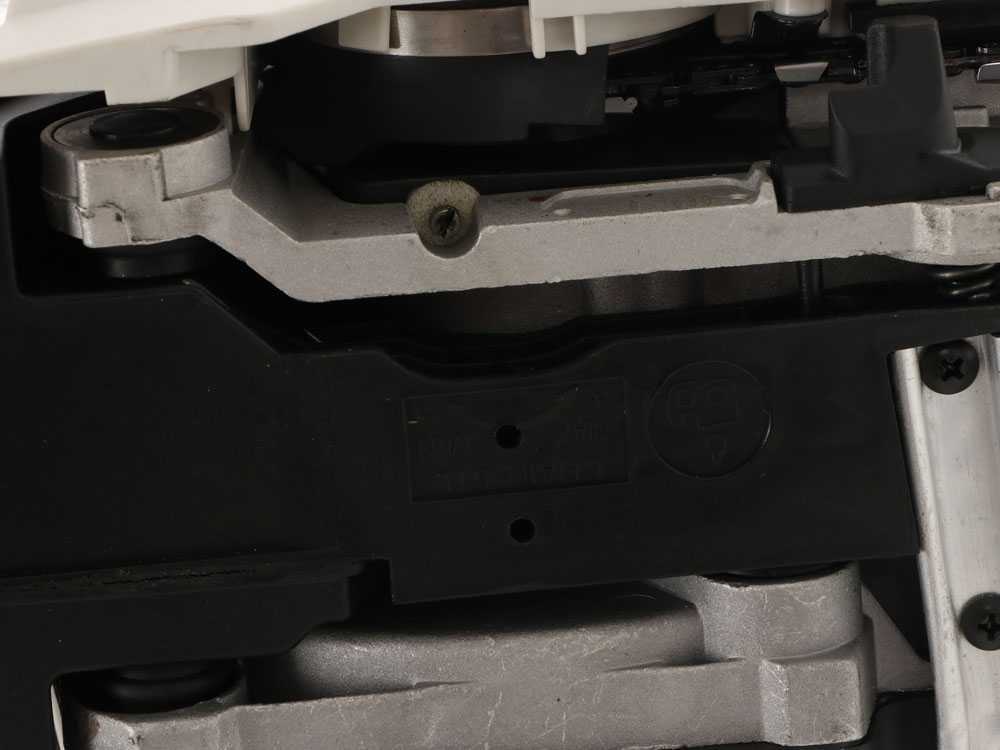 BlackStone LCS 58-20