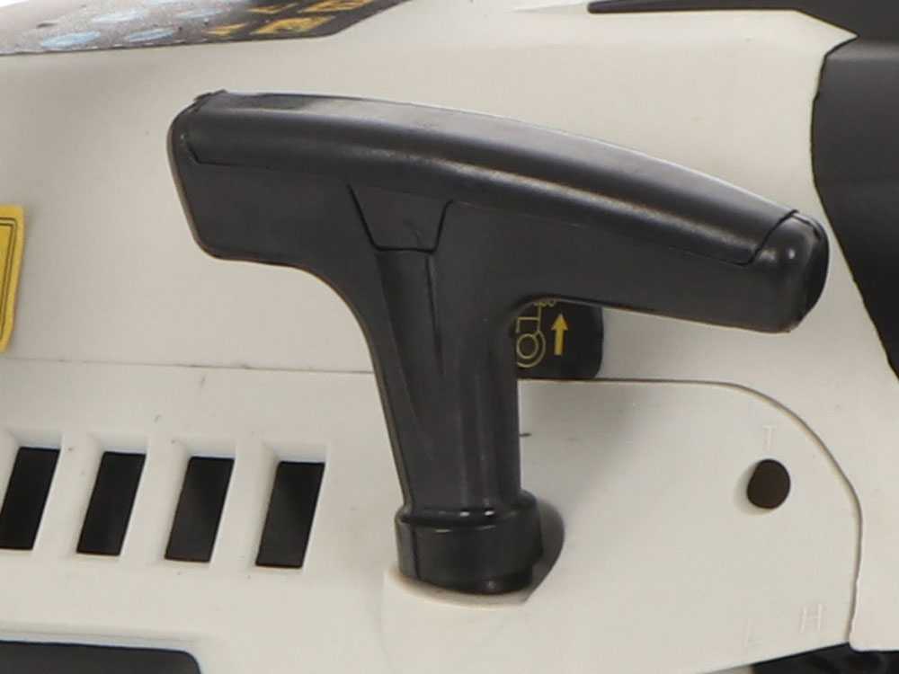 BlackStone LCS 58-20