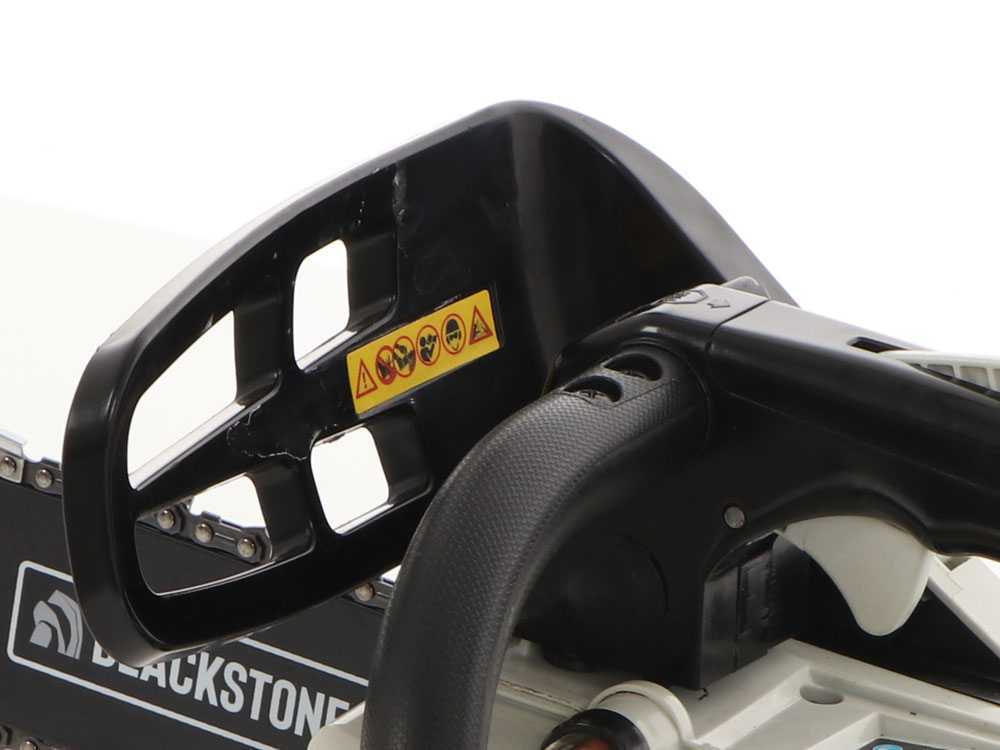 BlackStone LCS 25-10C