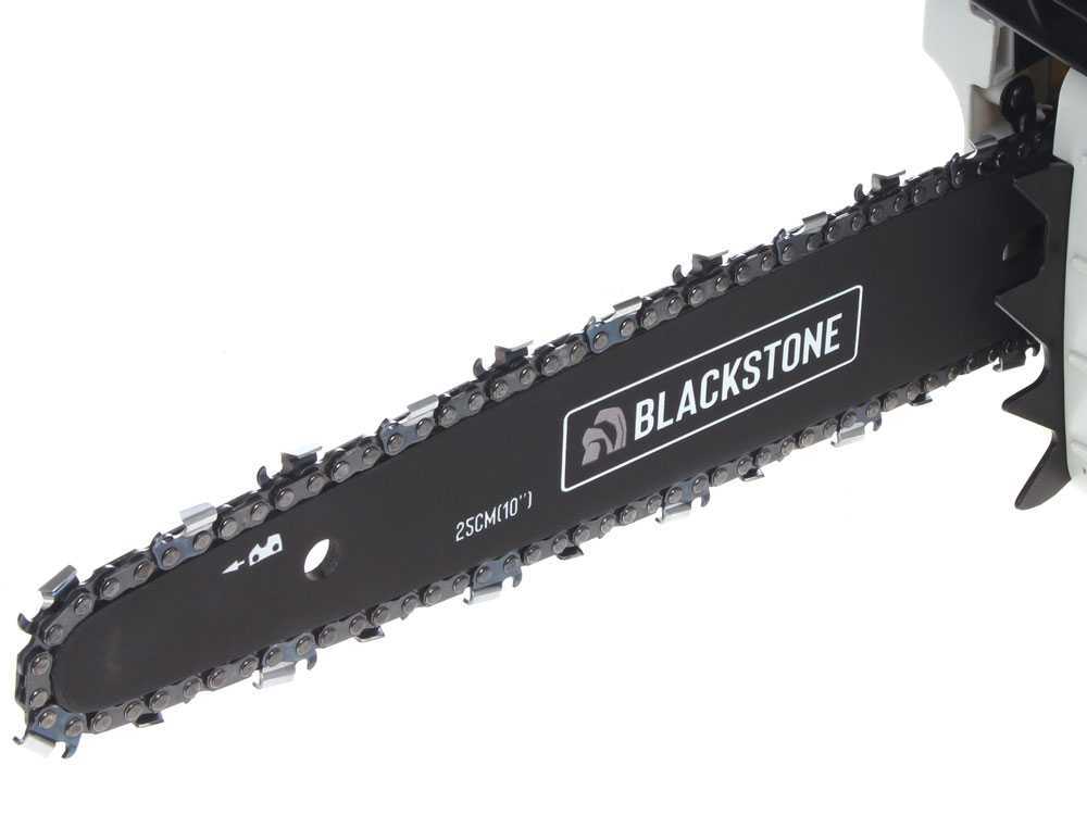 BlackStone LCS 25-10C